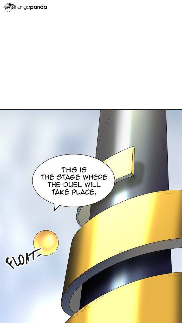 Tower of God Chapter 378 image 43